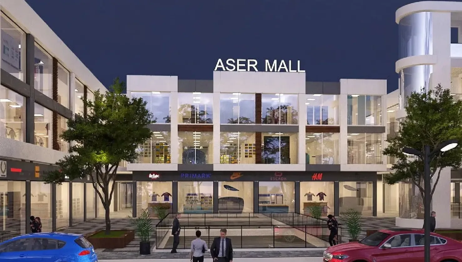 Asser Center